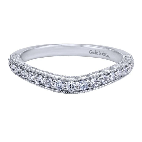 Wedding Band