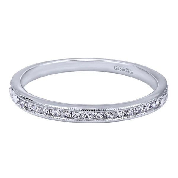 Wedding Band