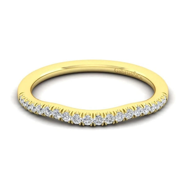 Wedding Band
