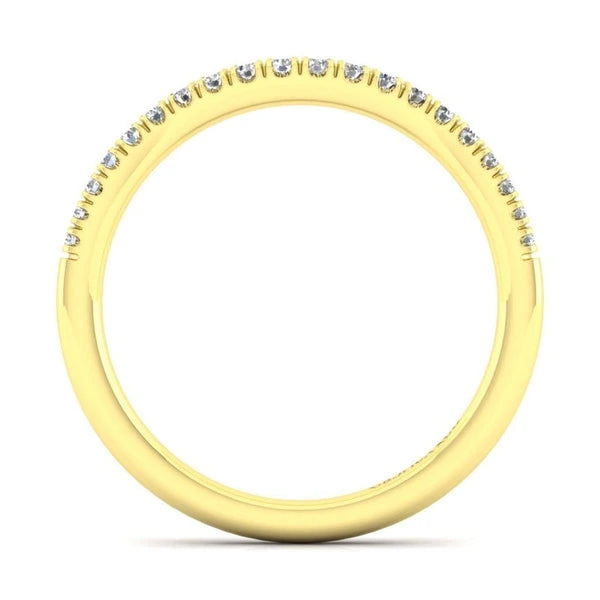 Wedding Band