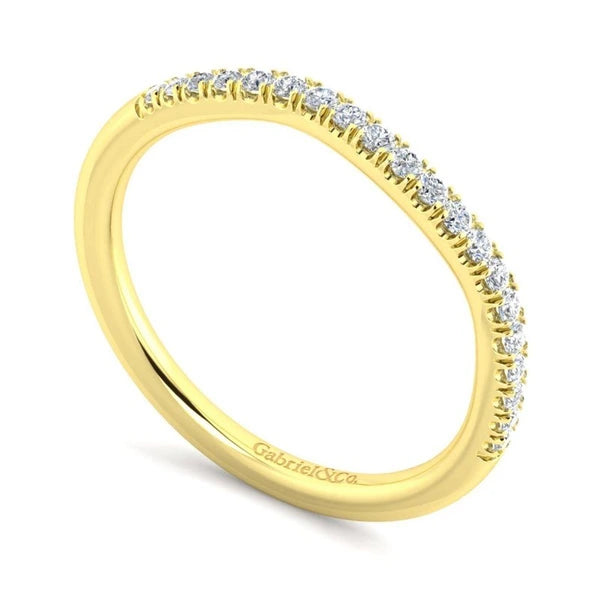 Wedding Band