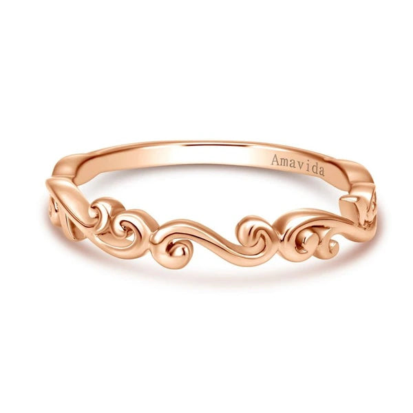 Wedding Band