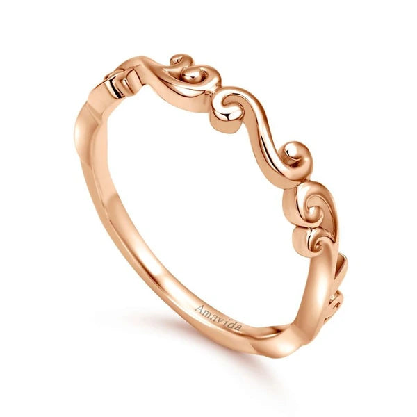 Wedding Band