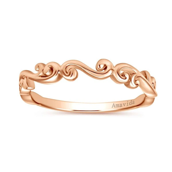 Wedding Band