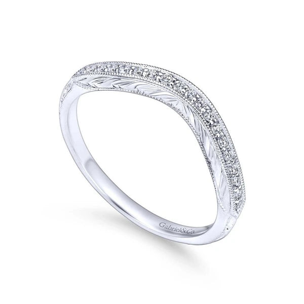 Wedding Band