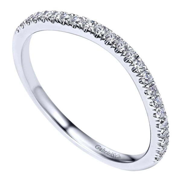 Wedding Band