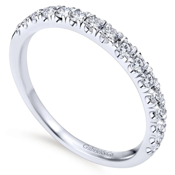Wedding Band