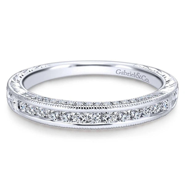 Wedding Band
