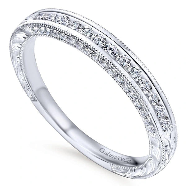 Wedding Band