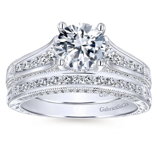 Wedding Band