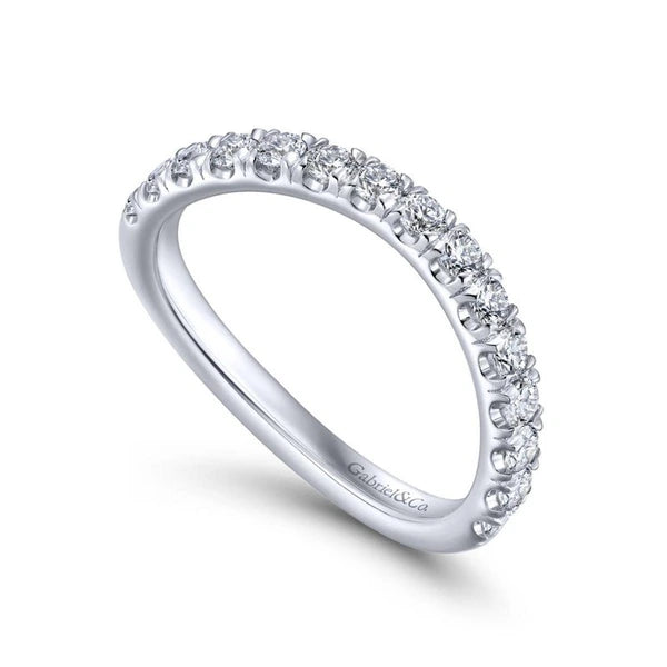 Wedding Band