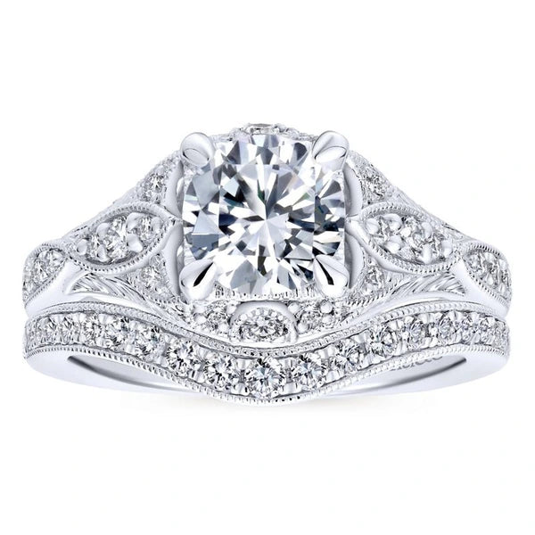 Wedding Band