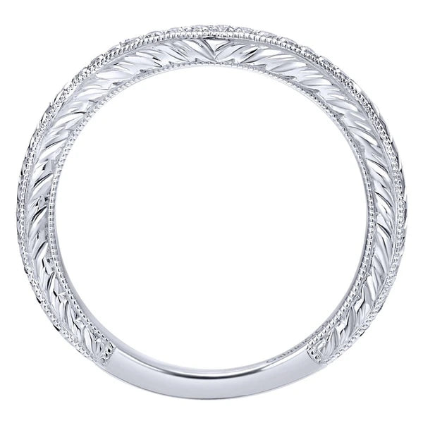Wedding Band