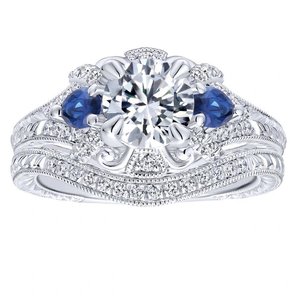 Wedding Band