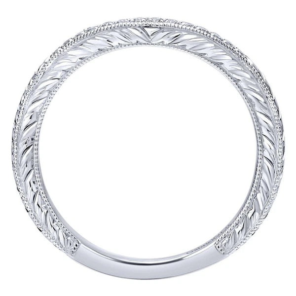 Wedding Band
