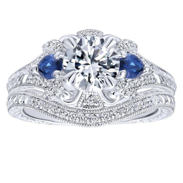 Wedding Band