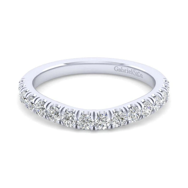 Wedding Band