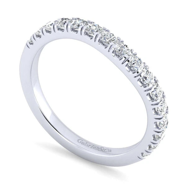 Wedding Band