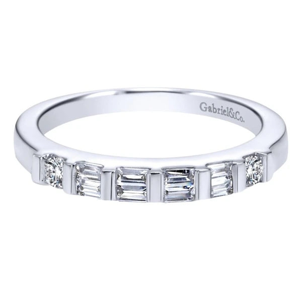 Wedding Band