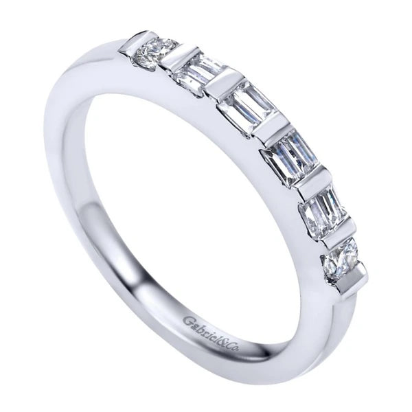 Wedding Band