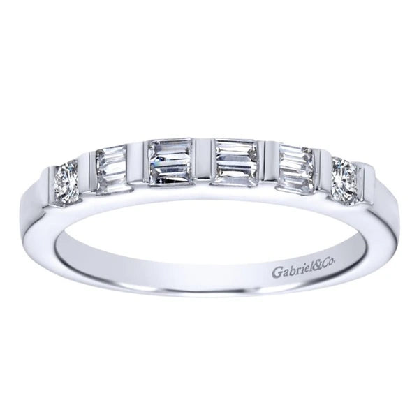 Wedding Band