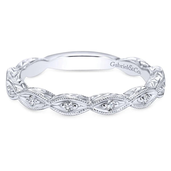 Wedding Band