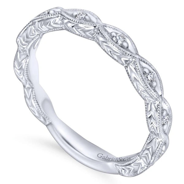 Wedding Band
