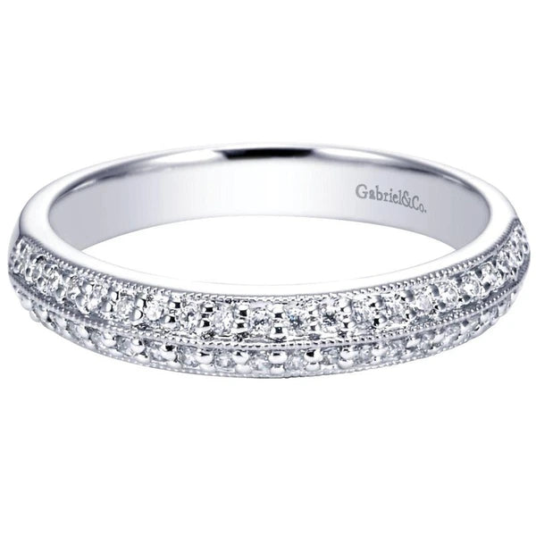 Wedding Band