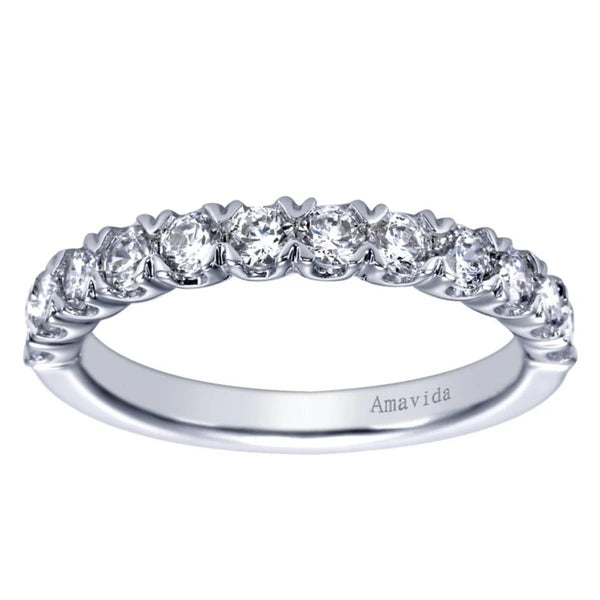 Wedding Band