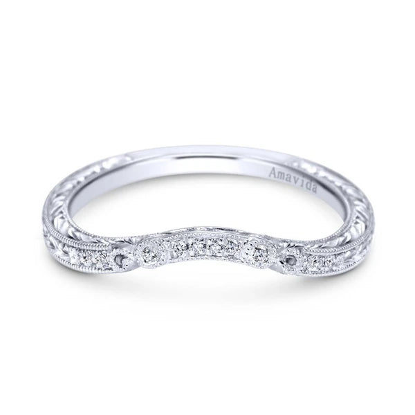 Wedding Band