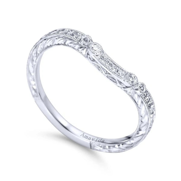 Wedding Band