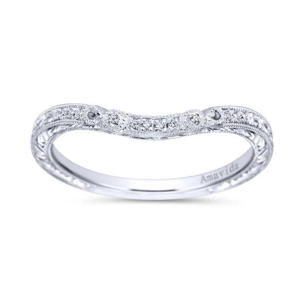 Wedding Band