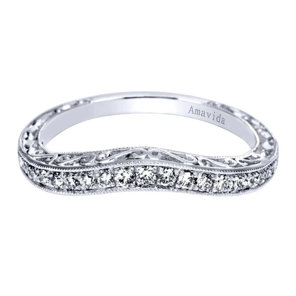 Wedding Band