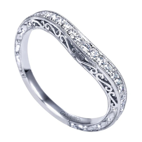 Wedding Band