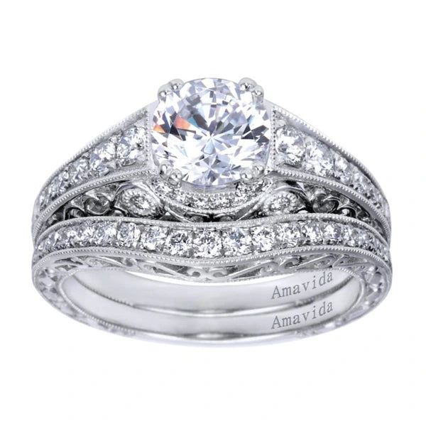Wedding Band