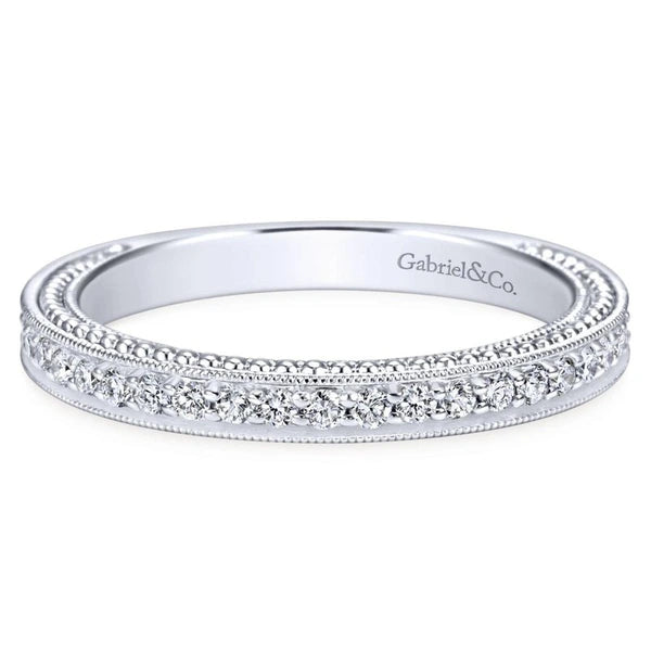 Wedding Band