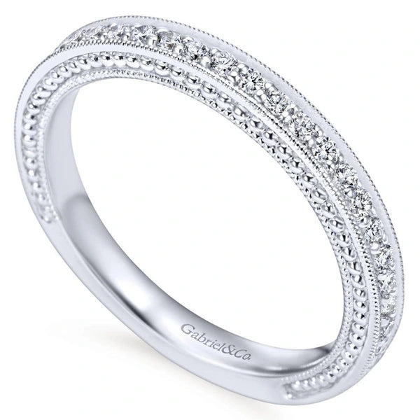 Wedding Band
