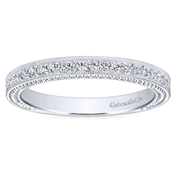 Wedding Band