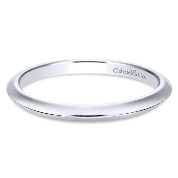Wedding Band