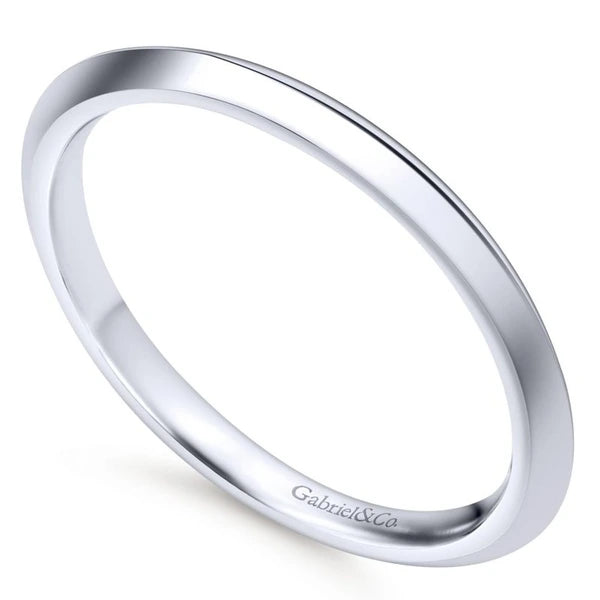 Wedding Band