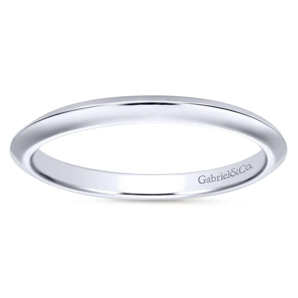 Wedding Band