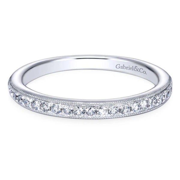 Wedding Band