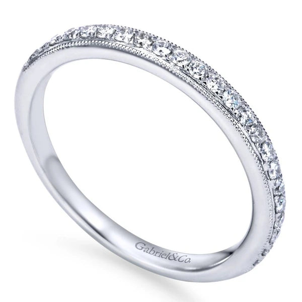 Wedding Band