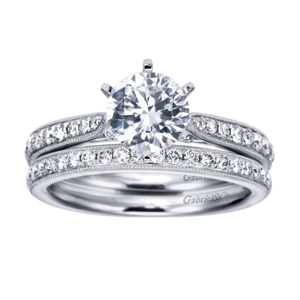 Wedding Band
