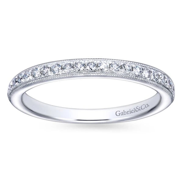 Wedding Band