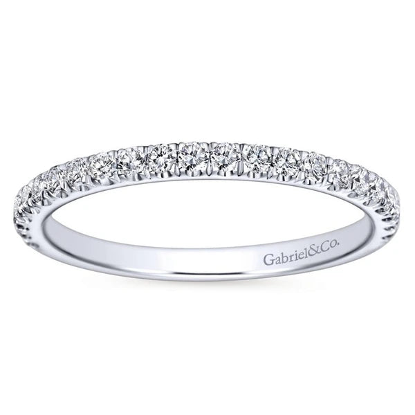 Wedding Band