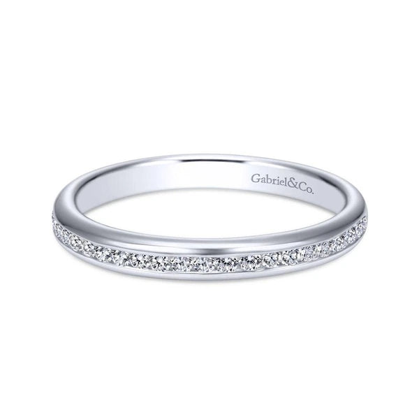 Wedding Band