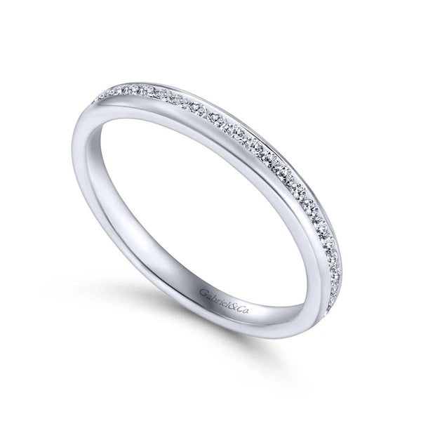 Wedding Band