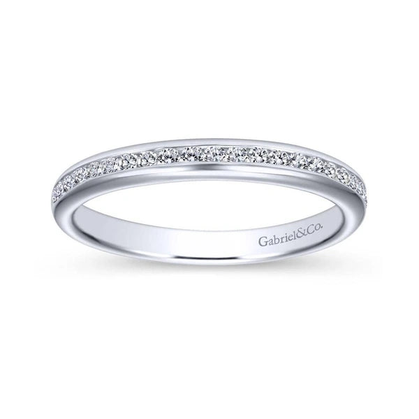 Wedding Band