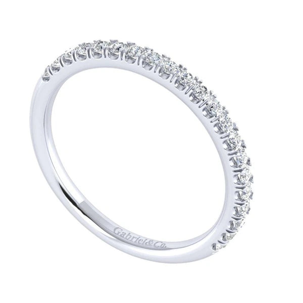 Wedding Band